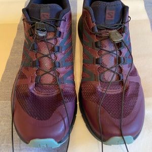 Salomon Running Shoes